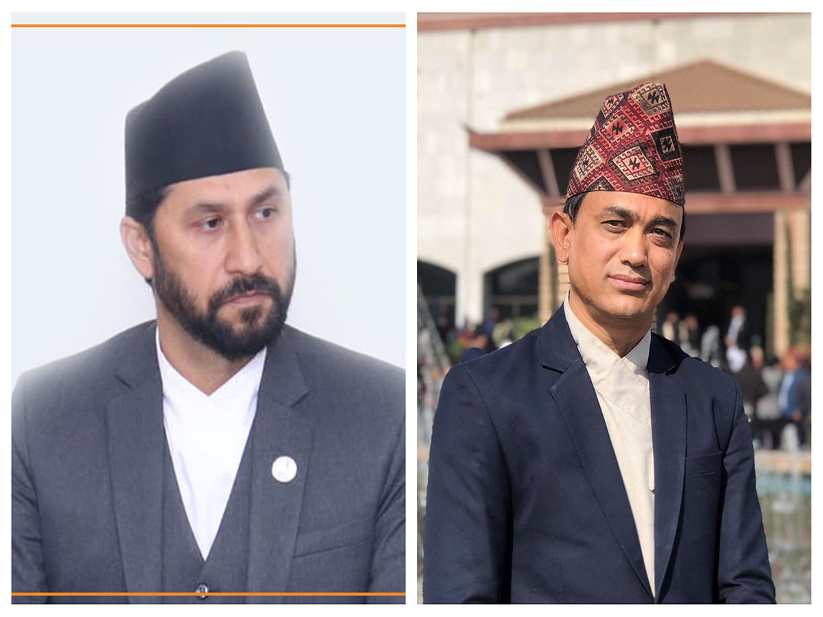 ७२ घण्टे अल्टिमेटम सकियो, रवि जाममा